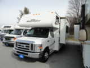 2011 Forest River Sunseeker